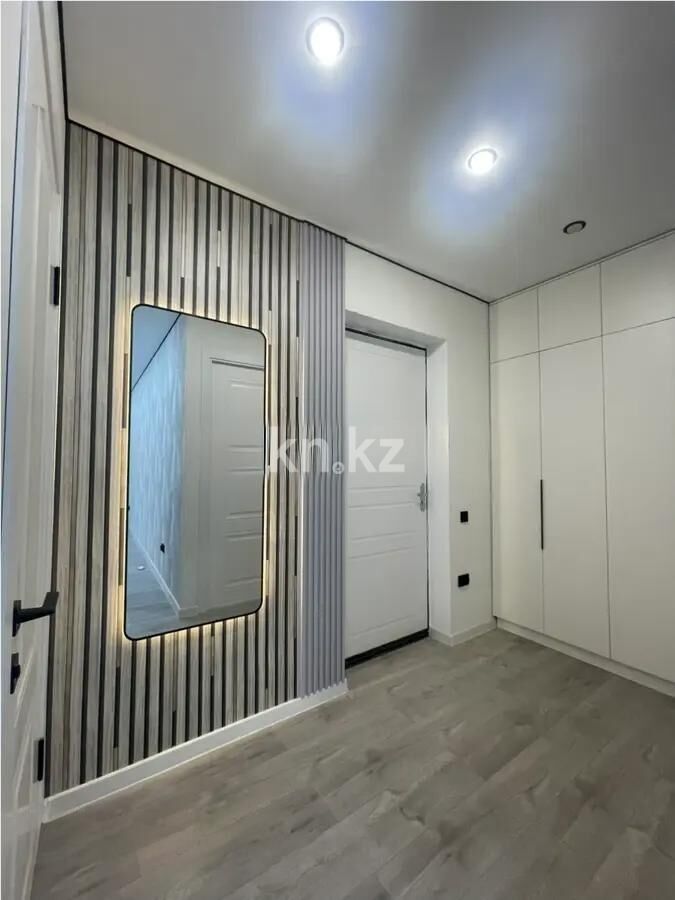 Продажа 2-комнатной квартиры, 41 м² - Продажа двухкомнатных квартир в Наурызбайском р-не Алматы - страница 18 фото 4 из 4