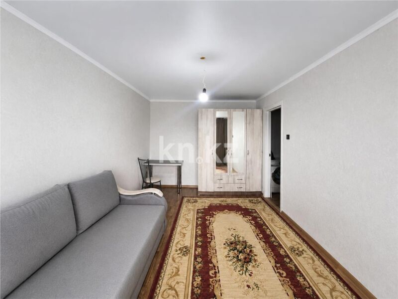 Продажа 2-комнатной квартиры, 50 м² - Продажа двухкомнатных квартир в панельном доме в Темиртау - страница 7 фото 2 из 12