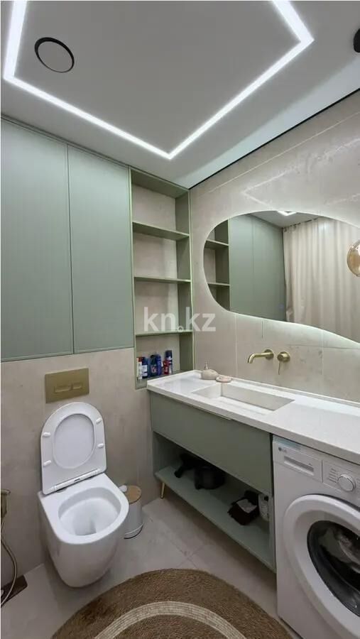Продажа 2-комнатной квартиры, 70 м² - Продажа двухкомнатных квартир в Алатауском р-не Алматы - страница 28 фото 4 из 4