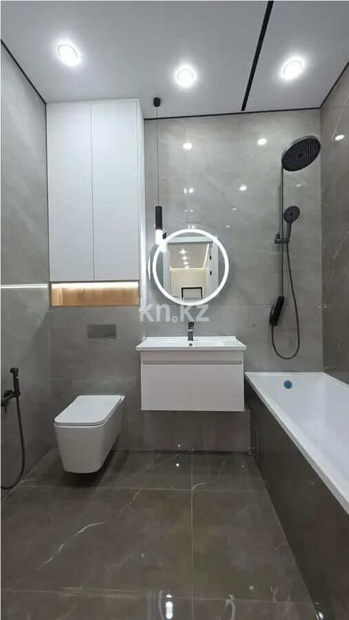 Продажа 3-комнатной квартиры, 96 м² - Продажа квартир в Казахстане - страница 47 фото 6 из 8