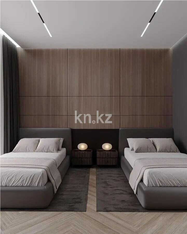 Продажа 4-комнатной квартиры, 123 м² - Продажа четырехкомнатных квартир от собственников в Казахстане фото 3 из 6