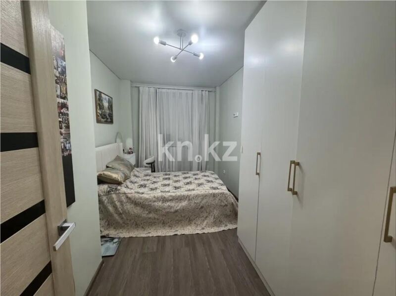 Продажа 2-комнатной квартиры, 39 м² - Продажа двухкомнатных квартир в р-не Есиль Астаны - страница 40 фото 2 из 2