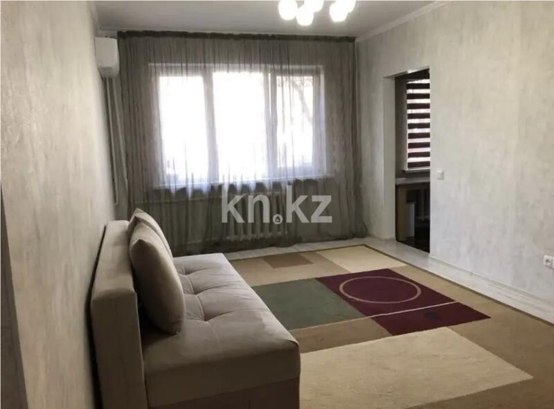 Продажа 3-комнатной квартиры, 58 м² - Продажа недвижимости в Алматы - страница 31 фото 1 из 2