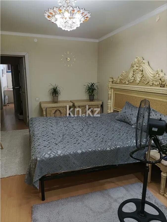 Продажа 3-комнатной квартиры, 124.6 м² - Продажа трехкомнатных квартир в кирпичном доме в Казахстане - страница 40 фото 2 из 6