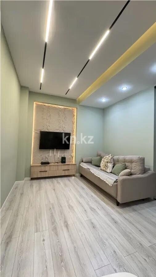 Продажа 2-комнатной квартиры, 50 м² - Продажа квартир в Алматы - страница 61 фото 1 из 5