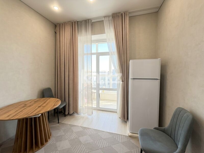 Продажа 1-комнатной квартиры, 37 м² - Продажа однокомнатных квартир в Караганде - страница 10 фото 4 из 4