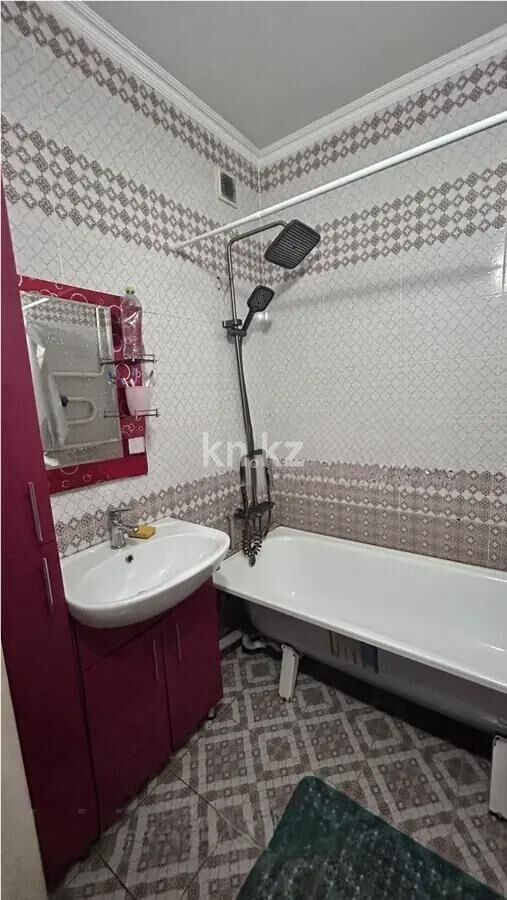 Продажа 2-комнатной квартиры, 65 м² - Продажа двухкомнатных квартир в Жетысуском р-не Алматы - страница 5 фото 4 из 6