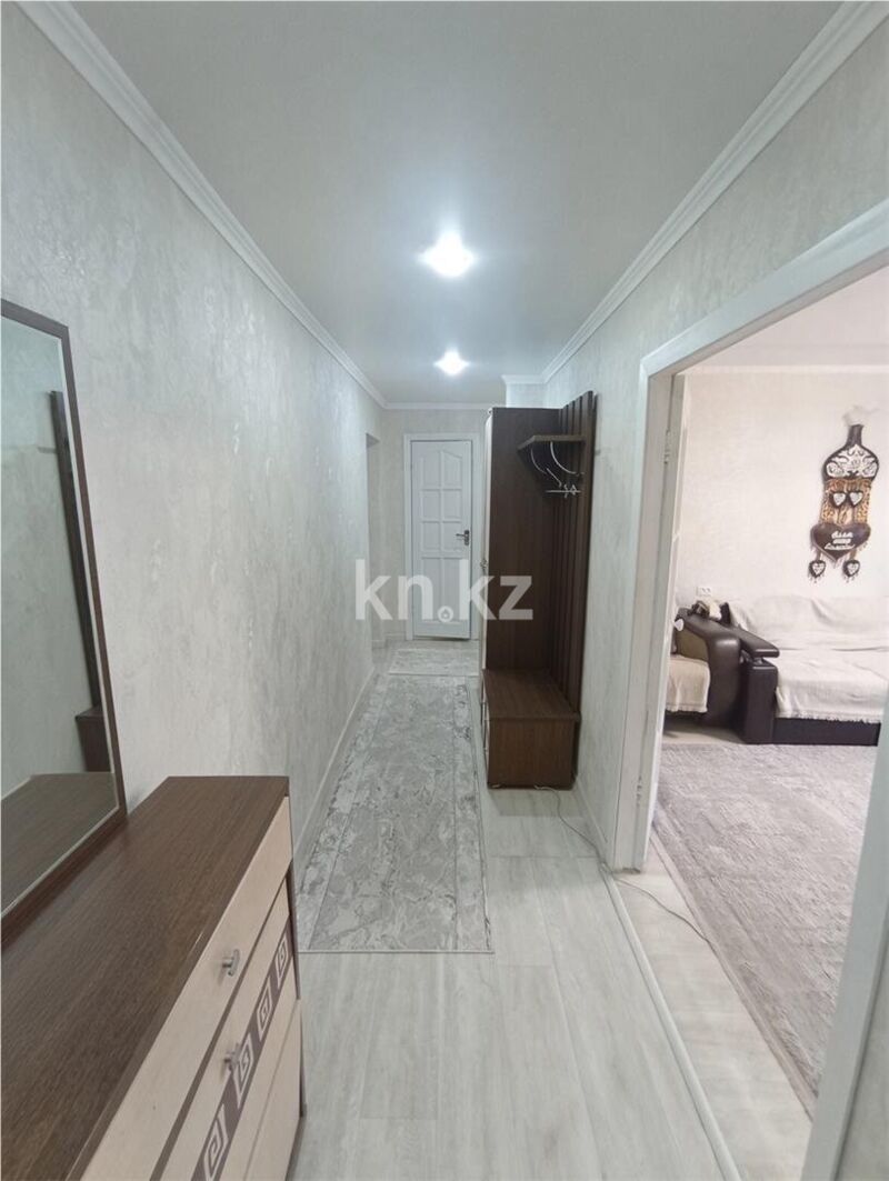 Продажа 3-комнатной квартиры, 63 м² - Продажа квартир на Юго-Востоке Караганды - страница 9 фото 8 из 9