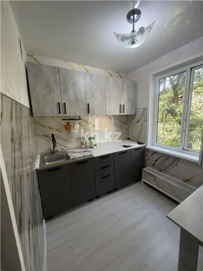 Продажа 1-комнатной квартиры, 35.5 м² - Продажа однокомнатных квартир в Алмалинском р-не Алматы - страница 7 фото 3 из 5