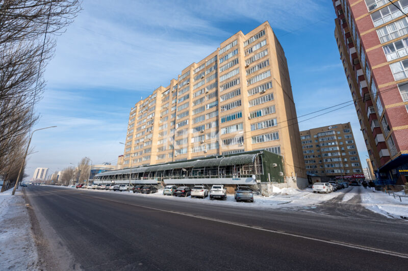 Продажа помещения, 260.3 м² - Продажа офисных и торговых помещений в Астане - страница 2 фото 11 из 40