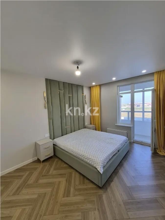 Продажа 2-комнатной квартиры, 57 м² - Продажа двухкомнатных квартир в р-не Есиль Астаны - страница 34 фото 2 из 4