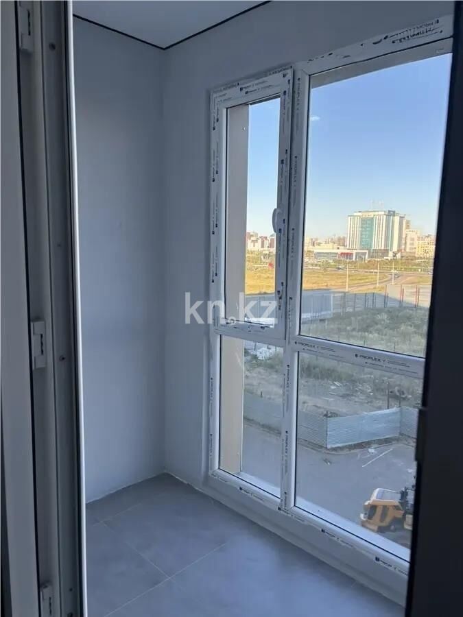 Продажа 1-комнатной квартиры, 40 м² - Продажа однокомнатных квартир в р-не Нура Астаны - страница 19 фото 4 из 4