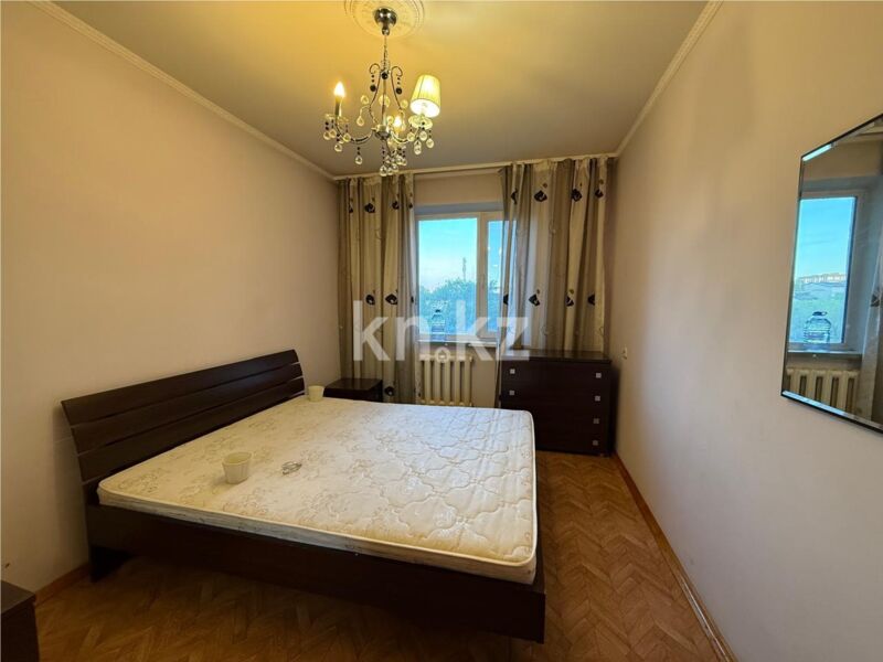 Продажа 4-комнатной квартиры, 80 м² - Продажа четырехкомнатных квартир в панельном доме в Караганде - страница 4 фото 6 из 22