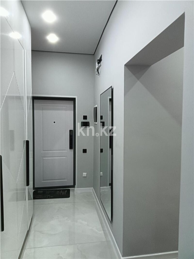 Продажа 3-комнатной квартиры, 58 м² - Продажа трехкомнатных квартир в Караганде - страница 46 фото 15 из 21