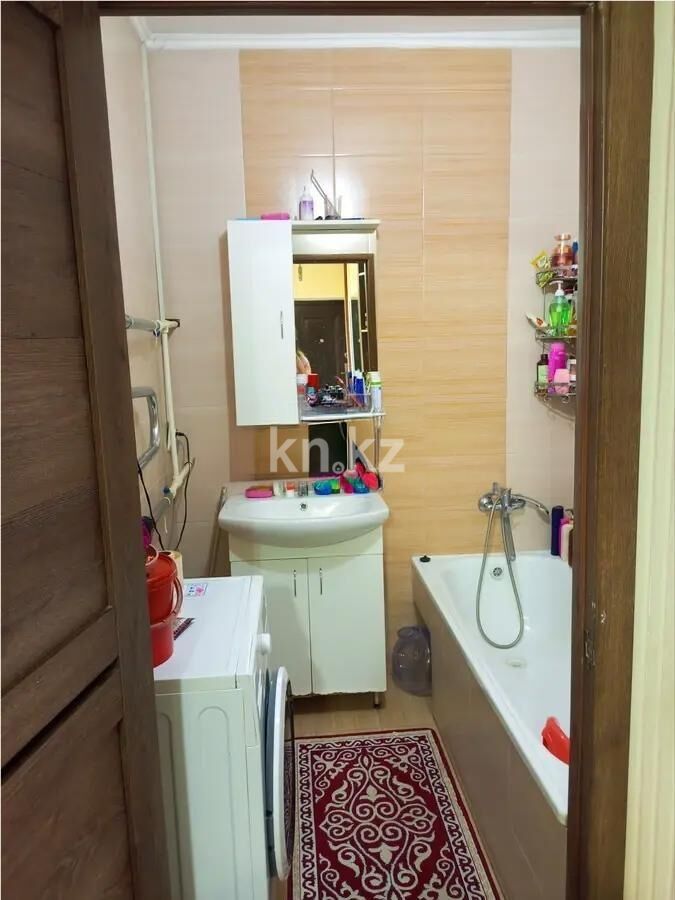 Продажа 2-комнатной квартиры, 63.4 м² - Продажа  двухкомнатных квартир в новостройках Алматы - страница 6 фото 4 из 4