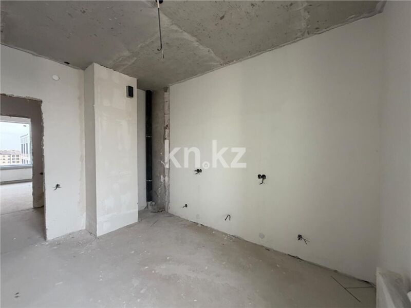 Продажа 3-комнатной квартиры, 82 м² - Продажа квартир в новостройках Караганды - страница 8 фото 35 из 41