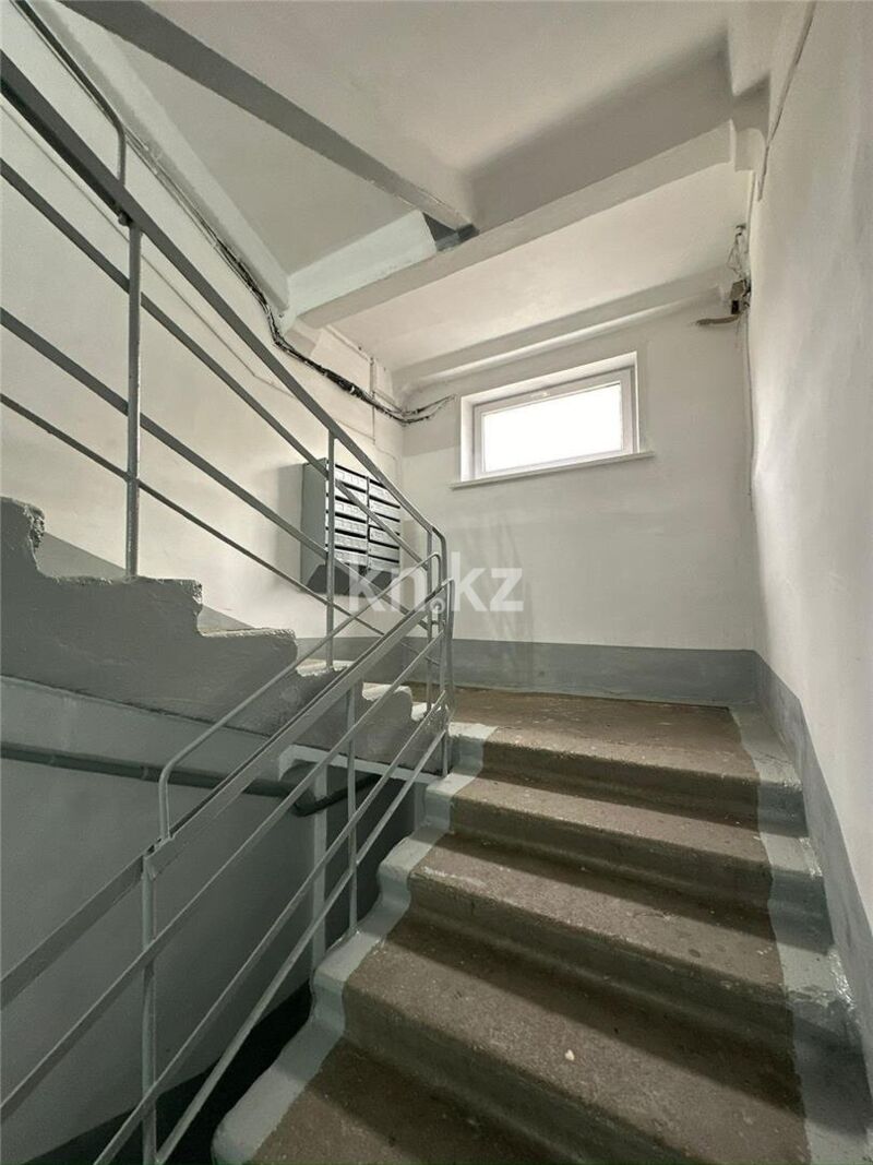 Продажа 3-комнатной квартиры, 62 м² - Продажа квартир в Караганде - страница 20 фото 12 из 13