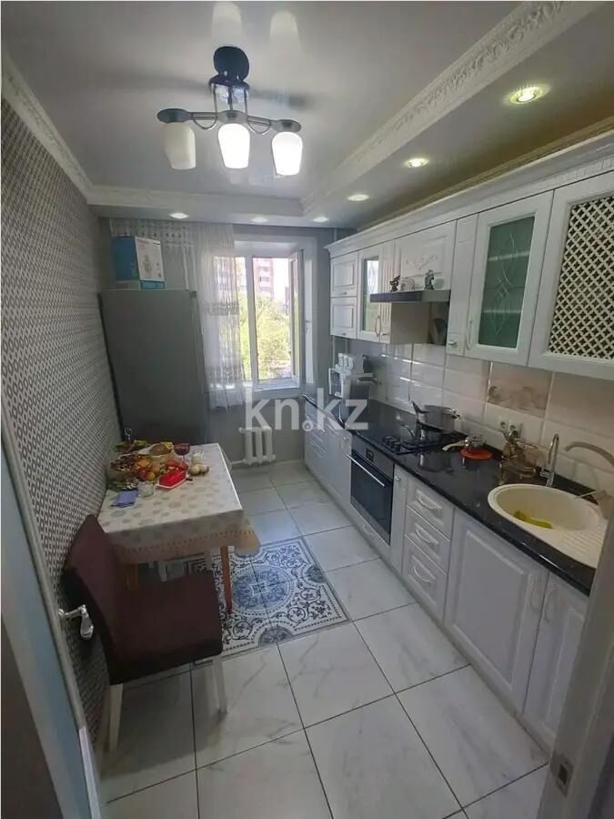 Продажа 3-комнатной квартиры, 57.8 м² - Продажа квартир в Казахстане - страница 29 фото 4 из 7