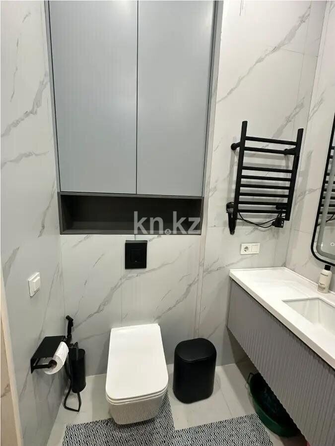Продажа 3-комнатной квартиры, 99 м² - Продажа квартир в монолитно-каркасном доме в Казахстане - страница 49 фото 6 из 7