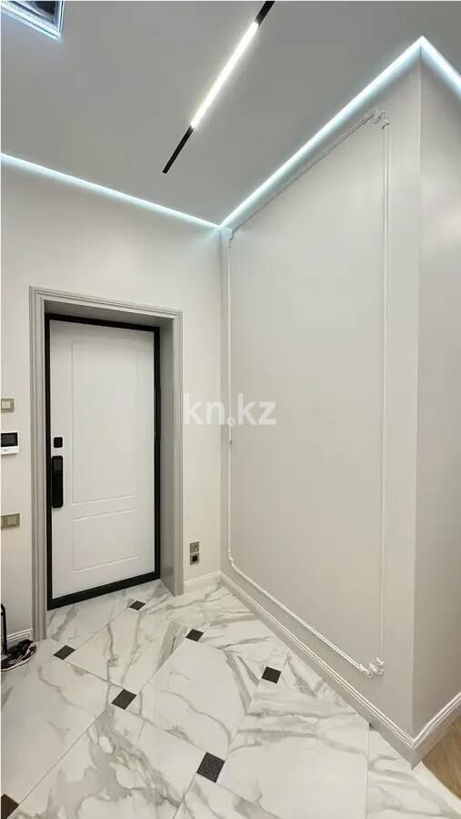 Продажа 3-комнатной квартиры, 89 м² - Продажа трехкомнатных квартир на Юго-Востоке Караганды - страница 12 фото 1 из 1