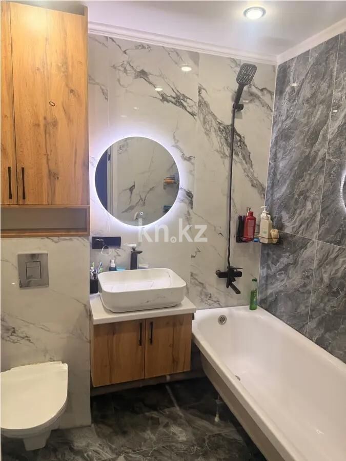 Продажа 2-комнатной квартиры, 53 м² - Продажа двухкомнатных квартир в Алатауском р-не Алматы - страница 21 фото 4 из 8