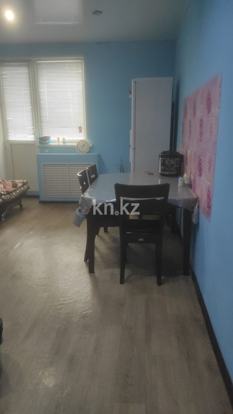 Аренда 1-комнатной квартиры, 50 м² - Аренда квартир помесячно в р-не Сарыарка Астаны фото 2 из 10