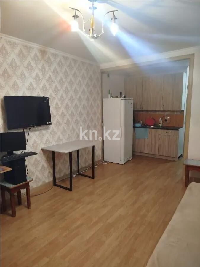 Продажа 1-комнатной квартиры, 27 м² - Продажа однокомнатных квартир в р-не Алматы Астаны - страница 14 фото 2 из 4
