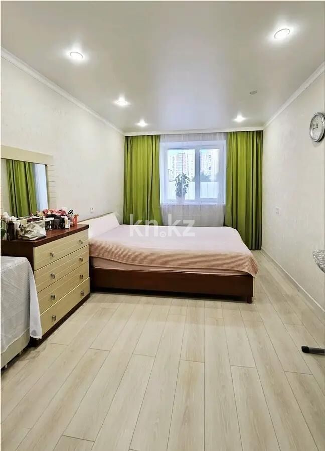 Продажа 3-комнатной квартиры, 92 м² - Продажа земельных участков в Петропавловске фото 2 из 4