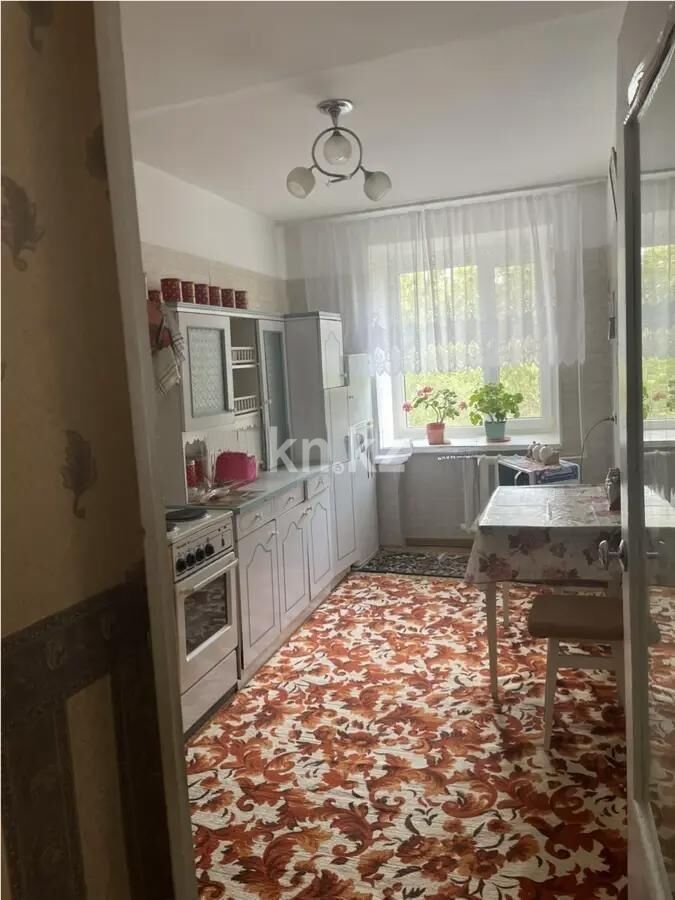 Продажа 3-комнатной квартиры, 67 м² - Продажа трехкомнатных квартир на Юго-Востоке Караганды - страница 9 фото 4 из 6