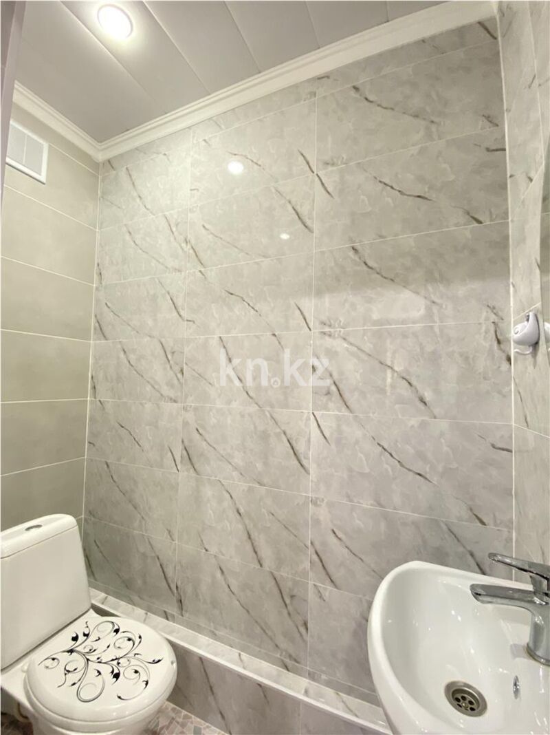 Продажа 3-комнатной квартиры, 84.7 м² - Продажа трехкомнатных квартир в кирпичном доме в Казахстане - страница 77 фото 13 из 19