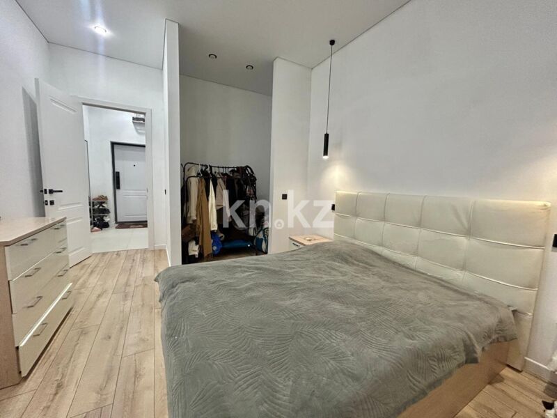 Продажа 2-комнатной квартиры, 50 м² - Продажа недвижимости в Караганде - страница 2 фото 7 из 14