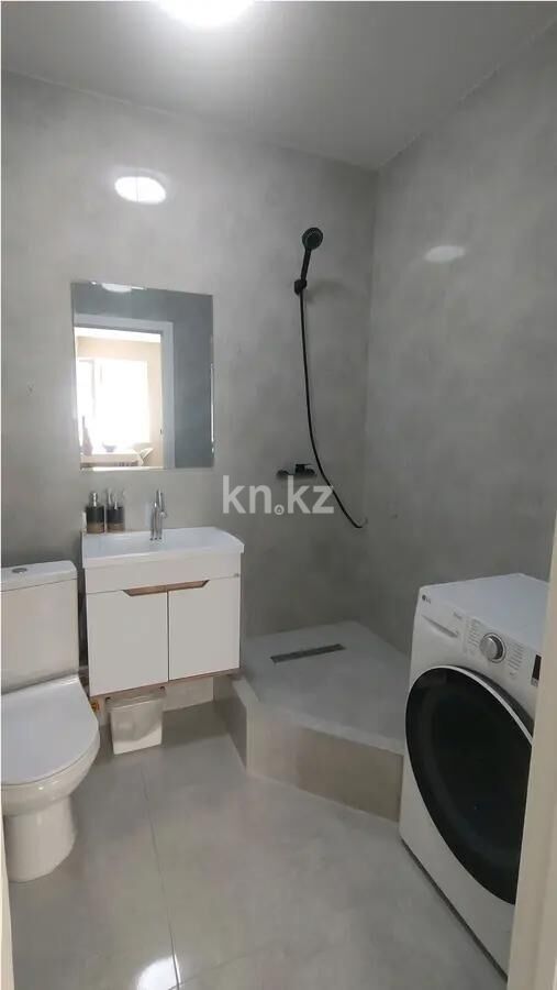 Продажа 2-комнатной квартиры, 45 м² - Продажа двухкомнатных квартир в р-не Есиль Астаны - страница 35 фото 4 из 4