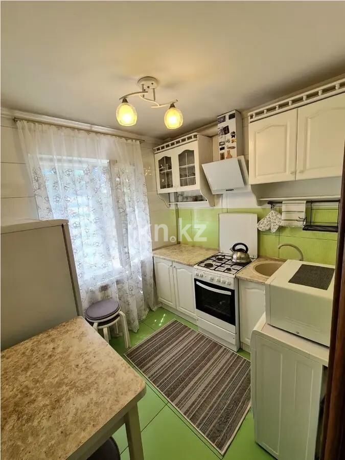Продажа 3-комнатной квартиры, 58.9 м² - Продажа трехкомнатных квартир в Ауэзовском р-не Алматы - страница 17 фото 4 из 8
