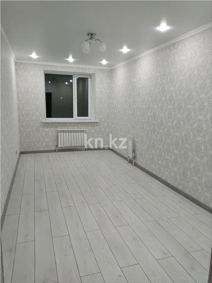 Продажа 1-комнатной квартиры, 41.2 м² - Продажа однокомнатных квартир в кирпичном доме в Астане - страница 65 фото 1 из 3