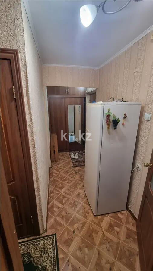 Продажа 1-комнатной квартиры, 33 м² - Продажа однокомнатных квартир в Ауэзовском р-не Алматы - страница 9 фото 4 из 4