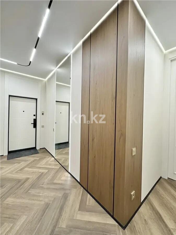Продажа 3-комнатной квартиры, 88 м² - Продажа квартир в Казахстане - страница 140 фото 2 из 3