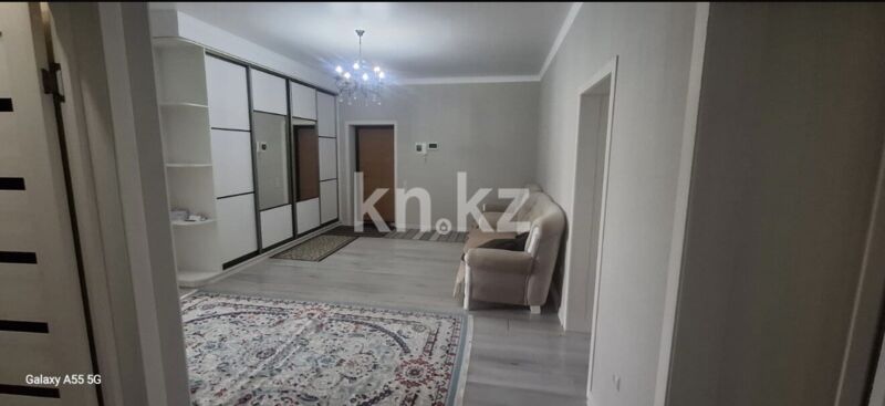 Продажа 2-комнатной квартиры, 96 м² - Продажа домов, коттеджей в Семее фото 6 из 8