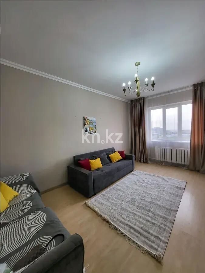Продажа 2-комнатной квартиры, 60 м² - Продажа двухкомнатных квартир в Алмалинском р-не Алматы - страница 20 фото 1 из 3