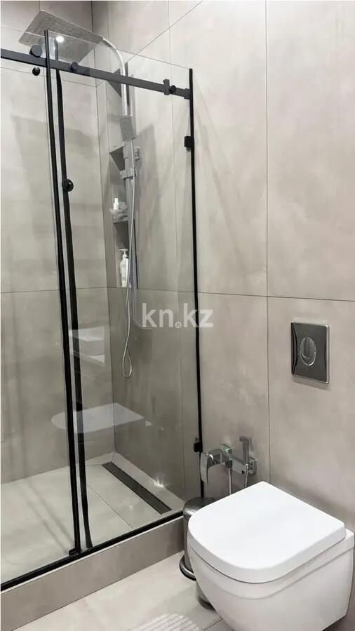 Продажа 4-комнатной квартиры, 120 м² - Продажа четырехкомнатных квартир в кирпичном доме в Алматы - страница 4 фото 4 из 4