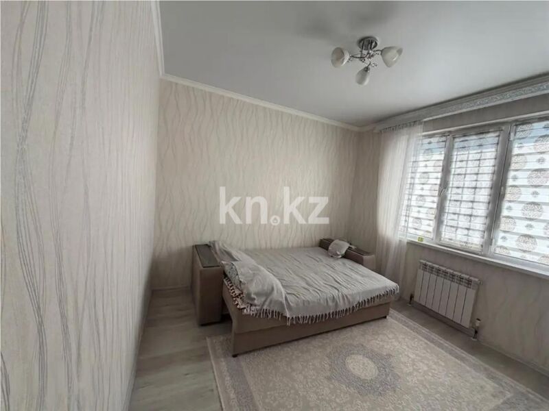 Продажа 3-комнатной квартиры, 71 м² - Продажа трехкомнатных квартир в Алатауском р-не Алматы - страница 8 фото 3 из 4