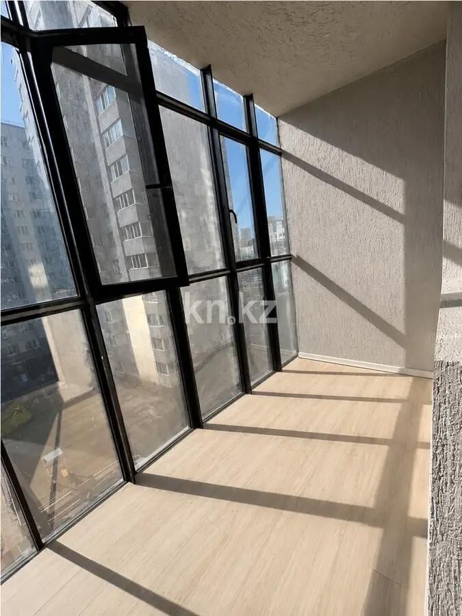 Продажа 3-комнатной квартиры, 90 м² - Продажа квартир в блочном доме в Астане - страница 140 фото 3 из 3