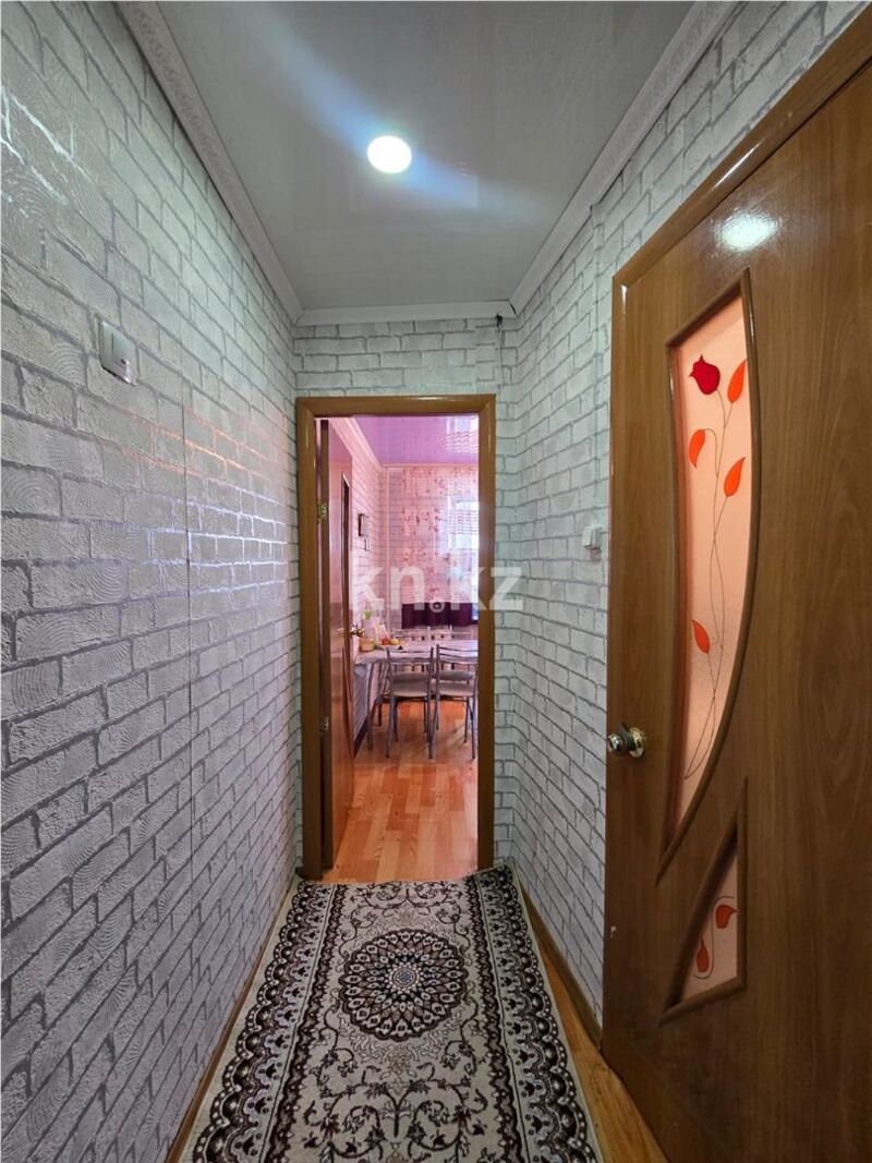 Продажа 3-комнатной квартиры, 55 м² - Продажа трехкомнатных квартир в Темиртау - страница 13 фото 12 из 15