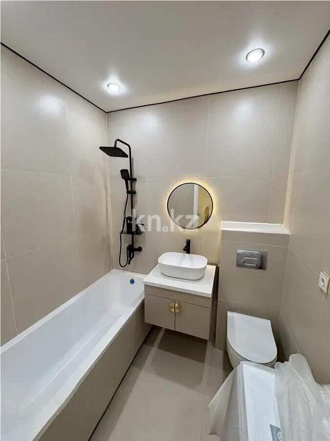 Продажа 2-комнатной квартиры, 34.5 м² - Продажа квартир в Казахстане - страница 154 фото 4 из 5