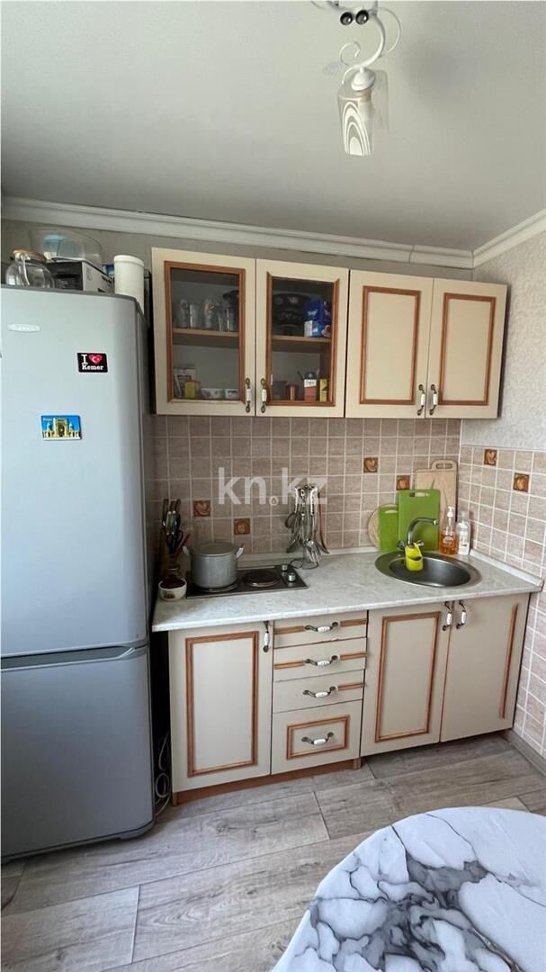 Продажа 2-комнатной квартиры, 47 м² - Продажа двухкомнатных квартир в Майкудуке Караганды - страница 6 фото 5 из 7