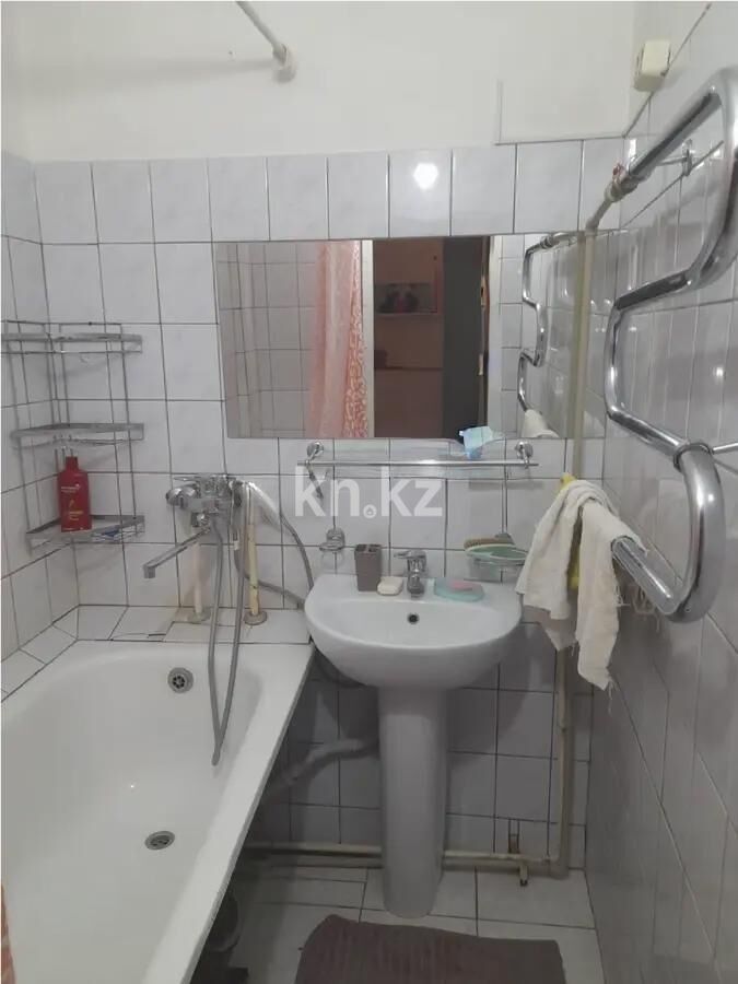 Продажа 1-комнатной квартиры, 40 м² - Продажа однокомнатных квартир в блочном доме в Алматы - страница 3 фото 3 из 3