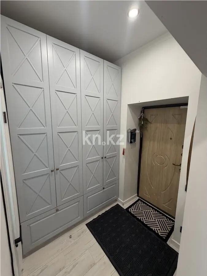 Продажа 2-комнатной квартиры, 43 м² - Продажа двухкомнатных квартир в блочном доме в Алматы - страница 4 фото 5 из 5