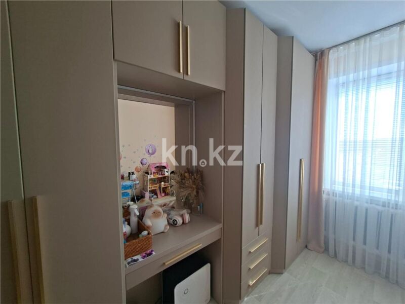 Продажа 3-комнатной квартиры, 63 м² - Продажа трехкомнатных квартир на Юго-Востоке Караганды фото 42 из 42