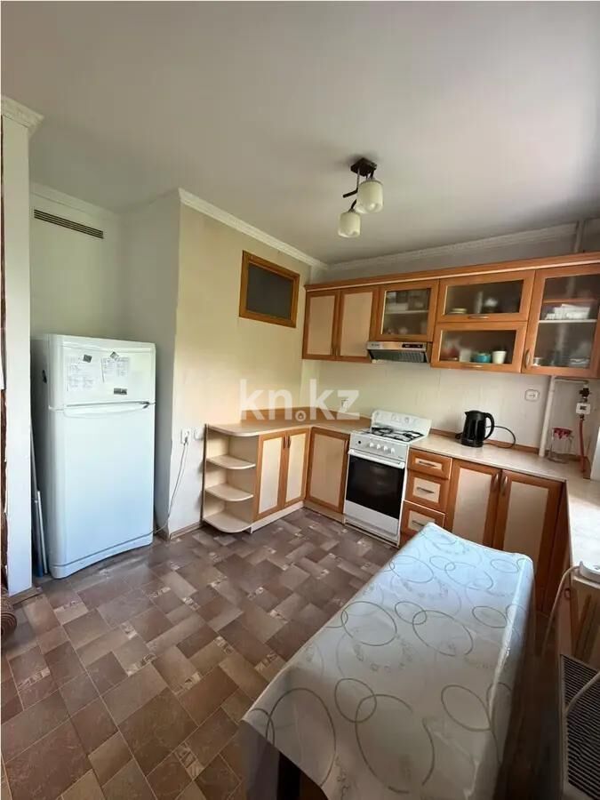 Продажа 1-комнатной квартиры, 31 м² - Продажа однокомнатных квартир в Городе Караганды - страница 4 фото 2 из 4