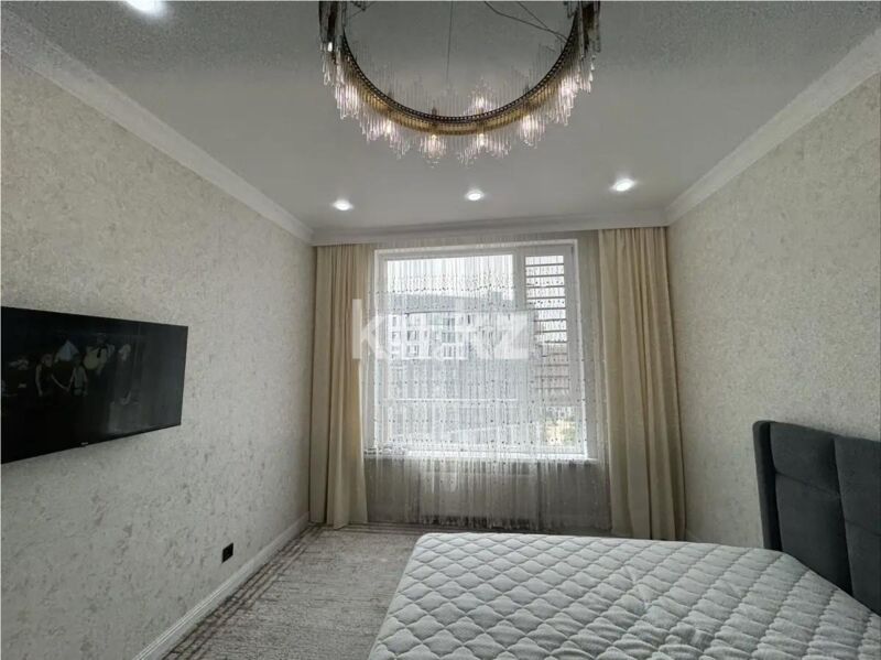 Продажа 1-комнатной квартиры, 42 м² - Продажа однокомнатных квартир в р-не Есиль Астаны - страница 27 фото 1 из 3