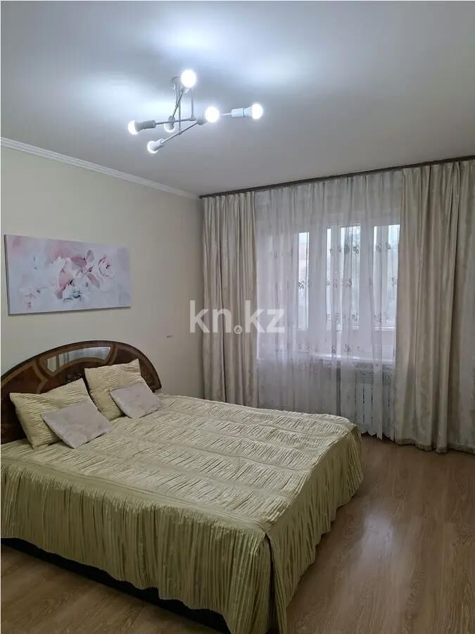 Продажа 3-комнатной квартиры, 67.9 м² - Продажа трехкомнатных квартир в Алмалинском р-не Алматы - страница 15 фото 2 из 7
